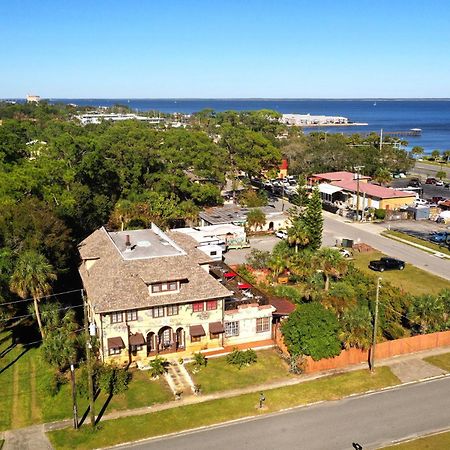 Casa Coquina Del Mar Bed And Breakfast Titusville Esterno foto