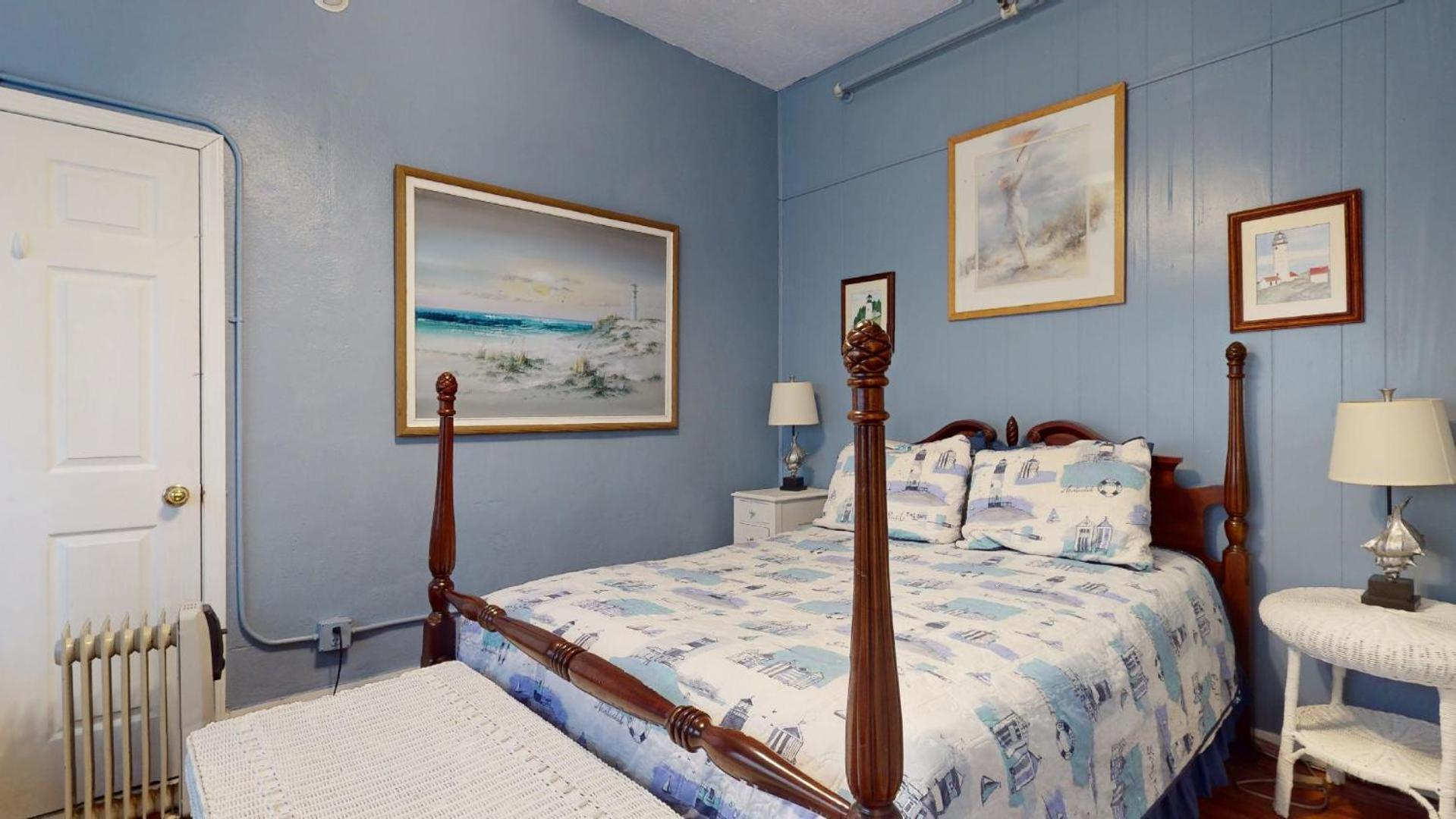 Casa Coquina Del Mar Bed And Breakfast Titusville Esterno foto