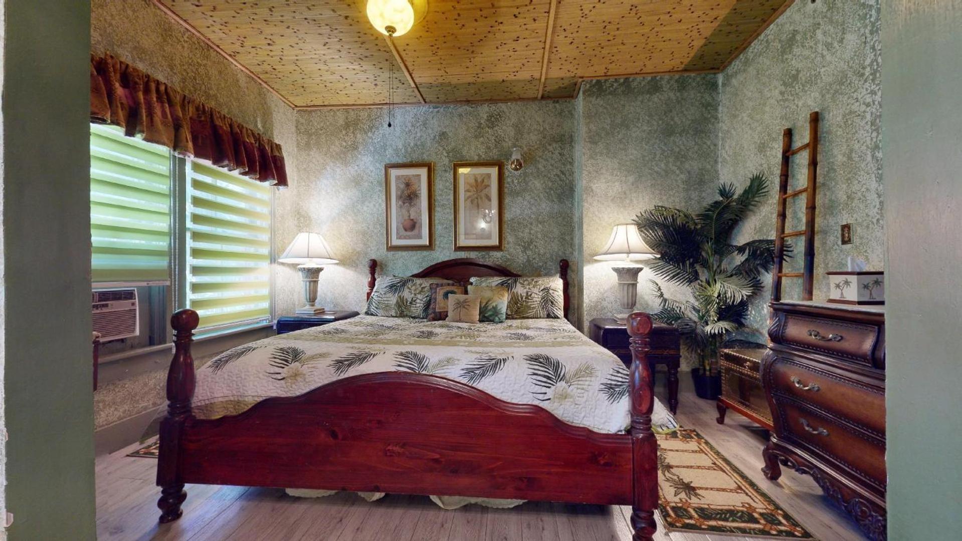 Casa Coquina Del Mar Bed And Breakfast Titusville Esterno foto