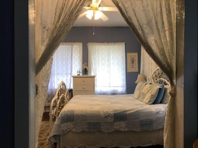 Casa Coquina Del Mar Bed And Breakfast Titusville Esterno foto