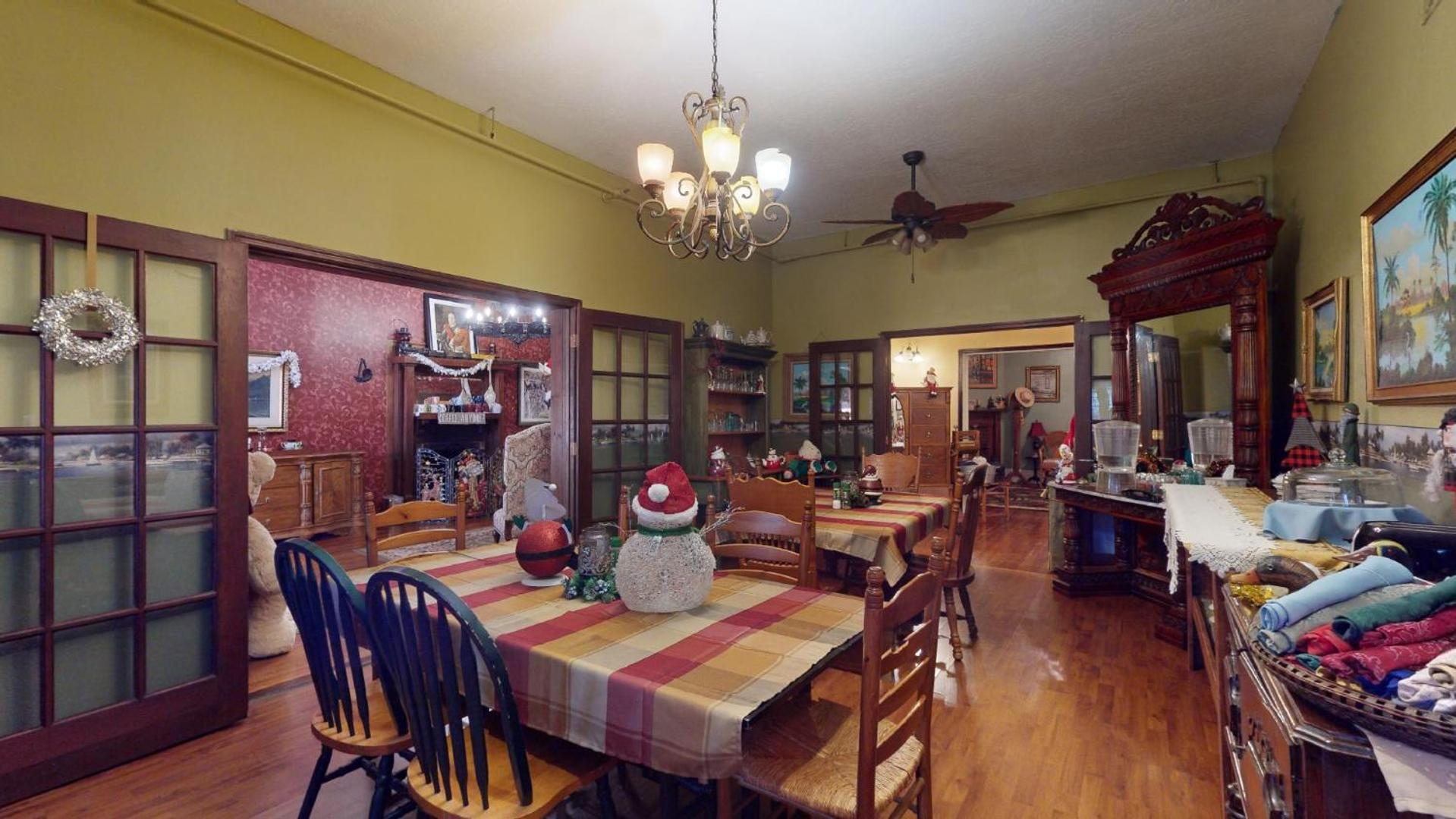 Casa Coquina Del Mar Bed And Breakfast Titusville Esterno foto