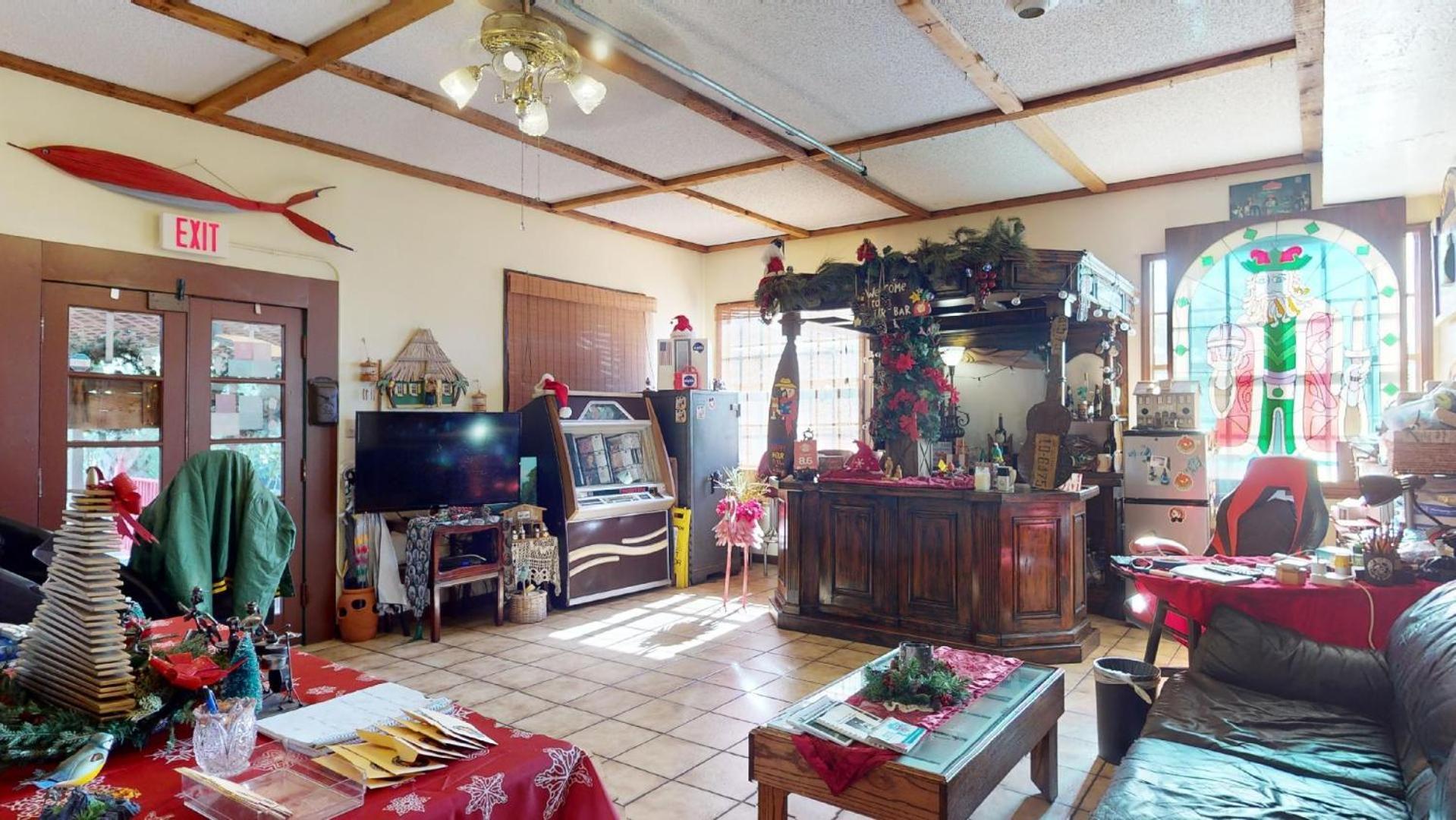 Casa Coquina Del Mar Bed And Breakfast Titusville Esterno foto