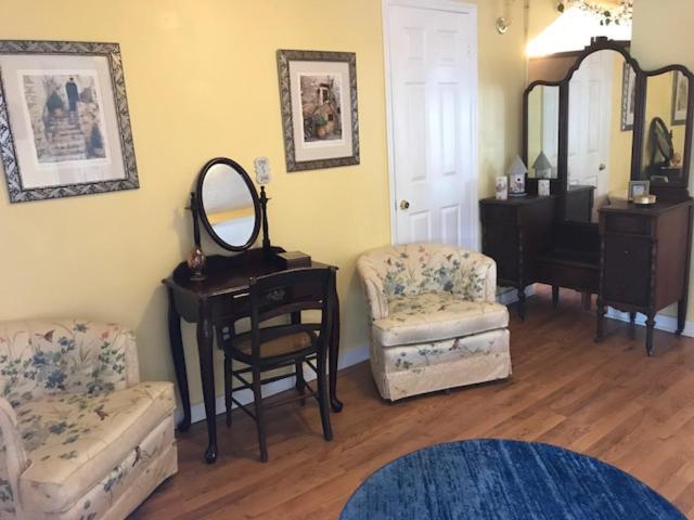 Casa Coquina Del Mar Bed And Breakfast Titusville Esterno foto