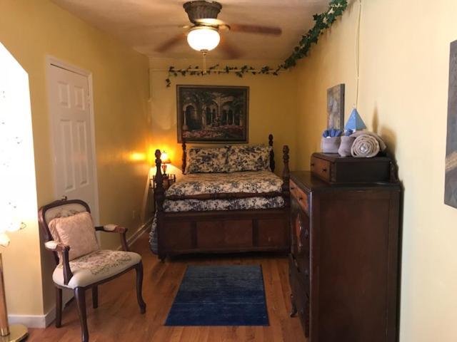 Casa Coquina Del Mar Bed And Breakfast Titusville Esterno foto