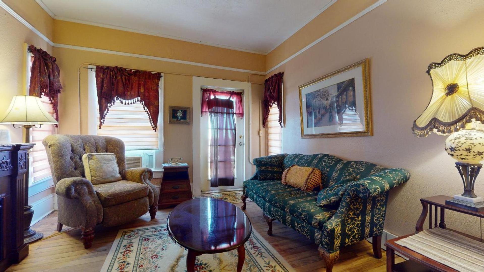Casa Coquina Del Mar Bed And Breakfast Titusville Esterno foto