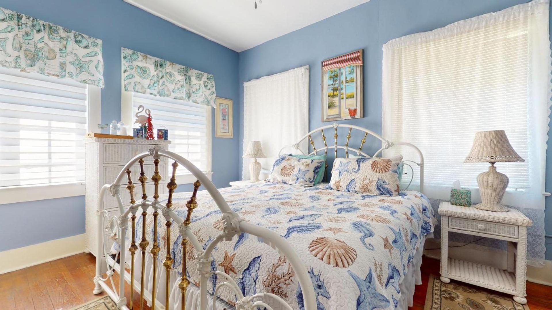 Casa Coquina Del Mar Bed And Breakfast Titusville Esterno foto
