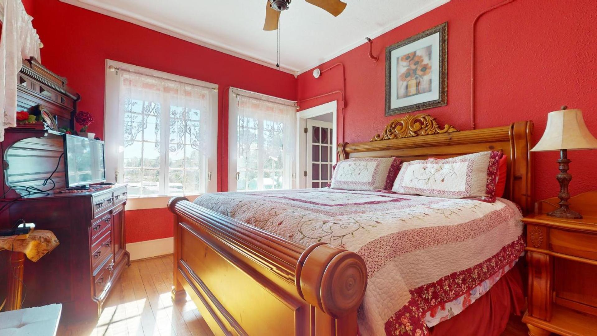 Casa Coquina Del Mar Bed And Breakfast Titusville Esterno foto